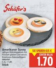 Amerikaner Sunny von Schäfer's für 1,70 € bei E center im Angebot Amerikaner Sunny von Schäfer's im aktuellen E center Prospekt