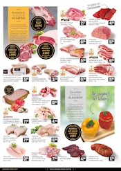 Schweinefleisch im E center Prospekt in Erkrath Aktueller E center Prospekt mit Schweinefleisch, "Aktuelle Angebote", Seite 2