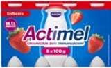 Aktuelle Joghurt Angebote bei Kaufland in Cottbus Aktuelles Actimel Angebot bei Kaufland in Cottbus ab 1,99 €