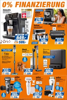 Kaffee im aktuellen expert Gröblinghoff Prospekt (Nettetal) Kaffee im expert Gröblinghoff Prospekt "0% FINANZIERUNG MIT UNSERER KUNDENKARTE" mit 8 Seiten (Nettetal)