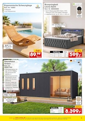 Schlafzimmer im Netto Marken-Discount Prospekt in Marl Aktueller Netto Marken-Discount Prospekt mit Schlafzimmer, "netto-online.de - Exklusive Angebote", Seite 5