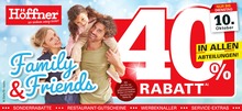Rabattaktion Angebot & Preis im aktuellen Höffner Prospekt Rabattaktion Angebot im aktuellen Höffner Prospekt auf Seite 1