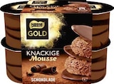 Netto Marken-Discount Gangelt - Gold Mousse Angebot im Prospekt Gold Mousse bei Netto Marken-Discount im Gangelt Prospekt für 2,22 €