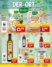 Aktueller Netto Marken-Discount Prospekt mit Dips, "Aktuelle Angebote", Seite 23