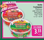 Phantasia Angebote von Haribo bei Marktkauf Schwabach für 3,33 €