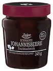 Schwarze Johannisbeere Fruchtaufstrich von Deluxe für 1,99 € bei Lidl im Angebot Schwarze Johannisbeere Fruchtaufstrich von Deluxe im aktuellen Lidl Prospekt