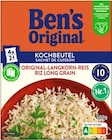 Penny - Kochbeutelreis Angebot im Prospekt Kochbeutelreis bei Penny im Prospekt "" für 1,79 €