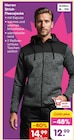 Herren Strick-Fleecejacke im Angebot bei Netto Marken-Discount in Hürth Herren Strick-Fleecejacke Angebote bei Netto Marken-Discount Hürth für 12,99 €