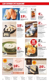 Assiette Angebote im Prospekt "Super U" von Super U auf Seite 20