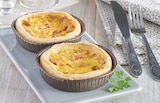Quiche Lorraine à Super U dans Argent-sur-Sauldre Quiche Lorraine à Super U dans Argent-sur-Sauldre