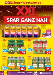 Gurken Angebot & Preis im aktuellen Netto Marken-Discount Prospekt Gurken Angebot im aktuellen Netto Marken-Discount Prospekt auf Seite 50