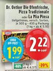 Aktuelle Pizza Angebote bei E center in Mönchengladbach Aktuelles Die Ofenfrische, Pizza Tradizionale Angebot bei E center in Mönchengladbach ab 1,99 €