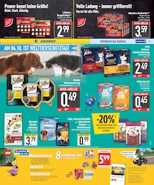 EDEKA Coupons im Prospekt EDEKA Coupons im Prospekt