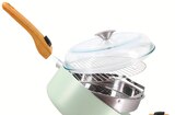 Set de cuisson multi usage 28cm - MENASTYL dans le catalogue Intermarché
