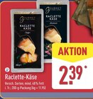 Raclette-Käse von Gourmet für 2,39 € bei ALDI Nord im Angebot Raclette-Käse von Gourmet im aktuellen ALDI Nord Prospekt