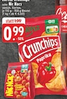 Aktuelle Paprika Angebote bei E center in Wuppertal Aktuelles Crunchips Angebot bei E center in Wuppertal ab 0,99 €