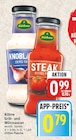 Grill oder Knoblauch von Kühne für 0,79 € bei EDEKA im Angebot Grill oder Knoblauch von Kühne im aktuellen EDEKA Prospekt