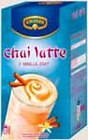 Chai Latte Angebote von Krüger bei WEZ Minden für 2,22 €