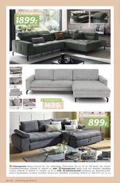 Aktueller BRAUN Möbel-Center Prospekt mit Couch, "SPRING SALE", Seite 4