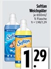 Weichspüler bei E xpress im Bad Wiessee Prospekt für 1,29 €