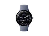 Pixel Watch 4 45 Wi-Fi Smartwatch Fluorelastomer, 150-215, Moonstone im MediaMarkt Saturn Prospekt Pixel Watch 4 45 Wi-Fi Smartwatch Fluorelastomer, 150-215, Moonstone von GOOGLE im aktuellen MediaMarkt Saturn Prospekt für 299,00 €