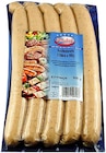 REWE - Rostbratwurst Angebot im Prospekt Rostbratwurst bei REWE im Prospekt "" für 4,79 €
