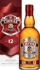 WHISKY CHIVAS REGAL 12 ANS - CHIVAS en promo chez Auchan Supermarché WHISKY CHIVAS REGAL 12 ANS - CHIVAS dans le catalogue Auchan Supermarché