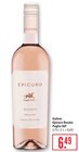Rosato Puglia IGP im Angebot bei Marktkauf in Ravensburg Rosato Puglia IGP Angebote von Epicuro bei Marktkauf Ravensburg für 6,49 €