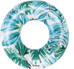 Schwimmring 'Tropical Palms' im Angebot bei Globus-Baumarkt in Mönchengladbach Schwimmring 'Tropical Palms' Angebote bei Globus-Baumarkt Mönchengladbach für 7,00 €