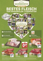 Rindfleisch im E center Prospekt in Schweinfurt Aktueller E center Prospekt mit Rindfleisch, "Wir lieben Lebensmittel!", Seite 3