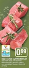 DEUTSCHES SCHWEINEFILET im Angebot bei EDEKA in Haltern am See DEUTSCHES SCHWEINEFILET Angebote bei EDEKA Haltern am See für 0,99 €