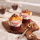 2 Muffins Nutella - Carrefour Market à Boulogne-Billancourt 2 Muffins Nutella en promo chez Carrefour Market Boulogne-Billancourt à 3,95 €