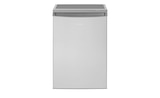 Aktuelles Kühlschrank, 120 L, Inox Angebot bei Höffner in Neumünster ab 229,00 €