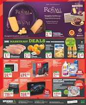 Aktueller Marktkauf Prospekt mit Kartenspiel, "Aktuelle Angebote", Seite 20