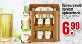Trinkgut Maintal - Apfelschorle Angebot im Prospekt Apfelschorle bei Trinkgut im Maintal Prospekt für 6,99 €