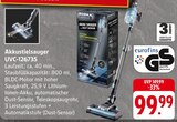 Aktuelles Akkustielsauger Angebot bei E center in Ulm ab 99,99 €