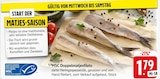 EDEKA Heilbronn - MSC Doppelmatjesfilets Angebot im Prospekt MSC Doppelmatjesfilets bei EDEKA im Heilbronn Prospekt für 1,79 €