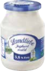 Joghurt von Landliebe im aktuellen Marktkauf Prospekt für 1,00 €