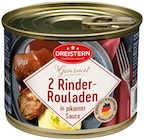 Gourmet-Rouladen von DREISTERN im aktuellen Penny-Markt Prospekt für 4,49 €