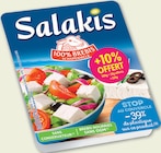 Fromage de Brebis - Salakis en promo chez Netto Fromage de Brebis - Salakis dans le catalogue Netto