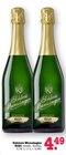sekt Angebote von Schloss Munzingen bei E center Rastatt für 4,49 €