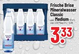 Mineralwasser Classic bei Trinkgut im Crailsheim Prospekt für 3,33 €