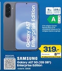 Galaxy A57 5G Enterprise Edition im Angebot bei EURONICS in Hagen Galaxy A57 5G Enterprise Edition Angebote von SAMSUNG bei EURONICS Hagen für 319,00 €