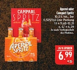 Aktuelle Aperol Angebote bei Marktkauf in Nürnberg Aktuelles Aperol Spritz Angebot bei Marktkauf in Nürnberg ab 6,99 €