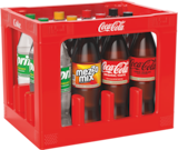 Aktuelle Coca Cola Angebote bei Getränke Oase in Lünen Aktuelles Coca-Cola Angebot bei Getränke Oase in Lünen ab 9,99 €