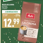 Bellacrema im Angebot bei Marktkauf in Recklinghausen Bellacrema Angebote von Melitta bei Marktkauf Recklinghausen für 12,99 €