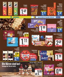 Butter im aktuellen E center Prospekt (Augsburg) Butter im E center Prospekt "Wir lieben Lebensmittel." mit 26 Seiten (Augsburg)