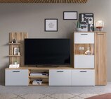 Wohnwand im Angebot bei XXXLutz in Ibbenbüren Wohnwand Angebote von BOXXX bei XXXLutz Ibbenbüren für 249,00 €