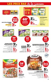 Fruits Et Légumes Angebote im Prospekt "Super U" von Super U Fruits Et Légumes Angebote im Prospekt "Super U" von Super U auf Seite 15