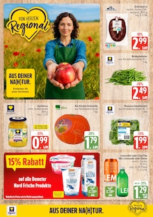 Milch im aktuellen EDEKA Prospekt (Hamburg) Milch im EDEKA Prospekt "Top Angebote" mit 29 Seiten (Hamburg)